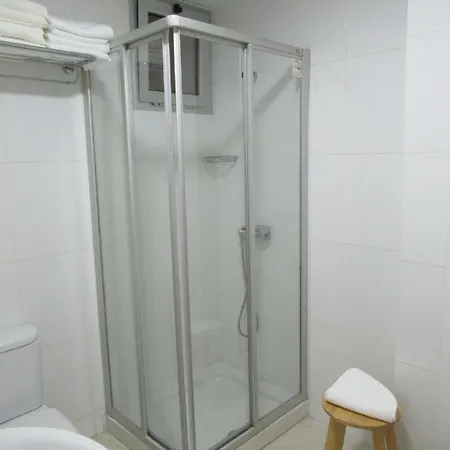 Vivelorural Estudio Interior En Canteras * Las Palmas