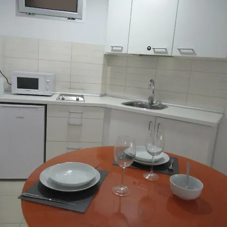 Vivelorural Estudio Interior En Canteras Las Palmas